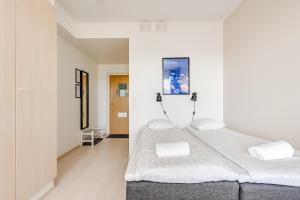 Hiisi Homes Nokia Rounionkatu