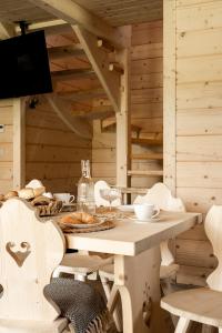 WRÓBLOWA CHALET przy Dolinie Chochołowskiej