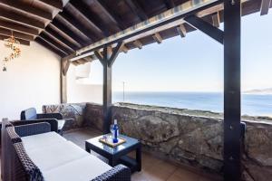 Home2Book Maruja's House Ocean View & Wifi - 4hvězdičkové hotely ve městě Tabaiba