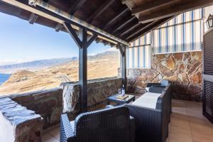 Home2Book Marujas House Ocean View & Wifi