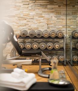 AVO 2 room wellness apartment