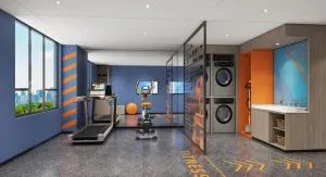 Holiday Inn Express Chongqing Ciqikou Ancient Town by IHG
