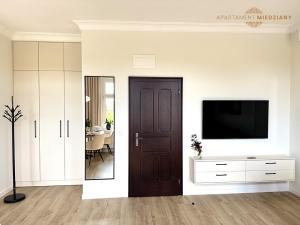 Apartamenty Toszeckie LUX