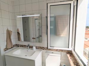 BO23 Yumbo Tinache View Apartment