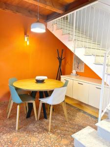 open space apt - comodo a Venezia