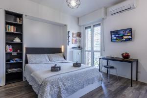 Appartamento Intero Vicino a San Siro e Centro Città