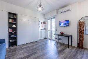 Appartamento Intero Vicino a San Siro e Centro Città