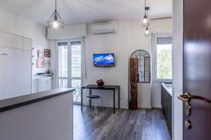 Appartamento Intero Vicino a San Siro e Centro Città