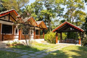 Pousada Viking Penedo