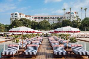 Hôtel Barrière Le Majestic Cannes