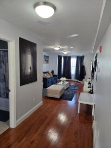 Cozy nest getaway near Boston!