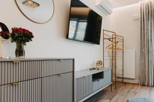 Witolda - luksusowy apartament w centrum - Fair Rentals