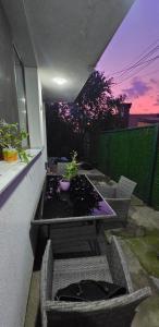 Ground Floor Getaway