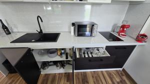 Ground Floor Getaway