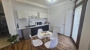 Ground Floor Getaway