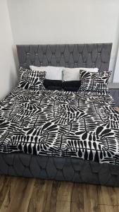 Ground Floor Getaway