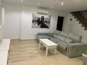 Vivienda al Sur del Sur