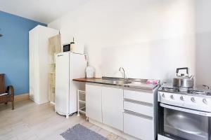 Casa próxima ao mar andar térreo - Florianópolis