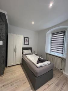 Ferienwohnungen Yanev