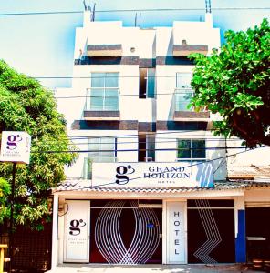 Hotel Grand Horizon Rodadero, Santa Marta