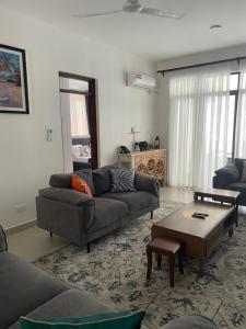 2B Baobab Apt Nyali