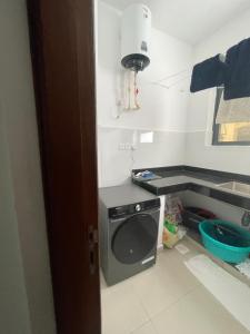 2B Baobab Apt Nyali