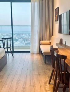 Khách sạn Apec Mandala Tuy Hoà Phú Yên New