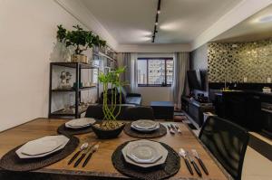 The Landmark - APART Deluxe Jardins