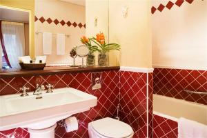 Hotels Hotel Britannique : photos des chambres