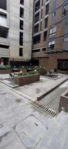 U-GO Go Life & Work en el Centro de la Ciudad