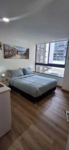 U-GO Go Life & Work en el Centro de la Ciudad