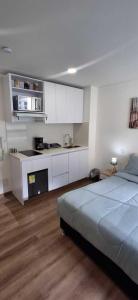 U-GO Go Life & Work en el Centro de la Ciudad