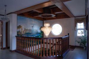 Room in Lustria Castle