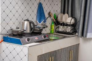 Olmarei Experience Narok,