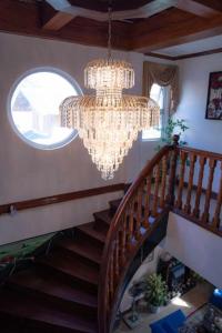 Room in Lustria Castle