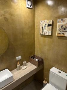 Monoambiente frente al mar hermosa vista