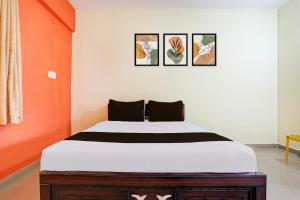 Hotel O AADITYA COMFORTS BOARDING & LODGING