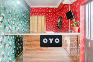 Hotel O AADITYA COMFORTS BOARDING & LODGING