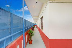 Hotel O AADITYA COMFORTS BOARDING & LODGING