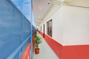Hotel O AADITYA COMFORTS BOARDING & LODGING