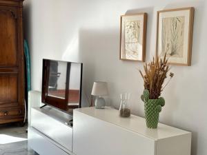 Ático San Francisco