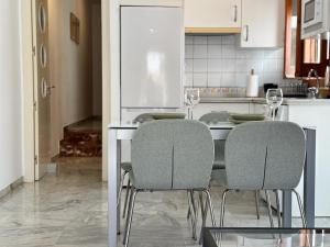 Ático San Francisco