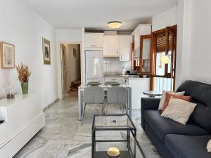 Ático San Francisco