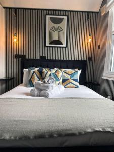 Stylish Studio in London