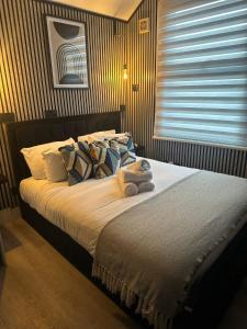 Stylish Studio in London