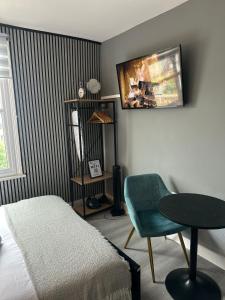 Stylish Studio in London