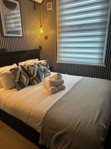 Stylish Studio in London