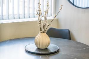 Group Friendly Wifi Sheffield Flat, sleeps 6