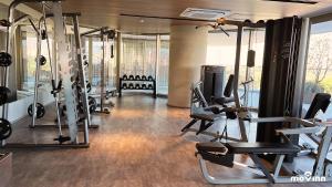 Movinn White - Pinheiros