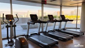 Movinn White - Pinheiros